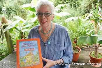 Hildegard Balthun aus Rödinghausen veröffentlicht viertes Kinderbuch