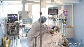 Nursing exodus will damage Ontario's health-care system beyond repair, RPN survey says