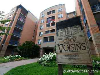 How one Sandy Hill housing co-op descended into chaos and acrimony