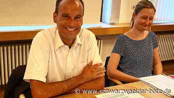 Nicht ganz überraschend: Hagenlocher verlässt Mötzingen