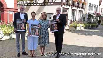 34.  Sommermusik im Oberen Nagoldtal: Nagold erwartet wieder Künstler aus aller Welt