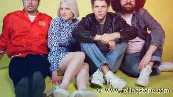 Be Your Own Pet Fight for Their Rights on New Single ‘Big Trouble’