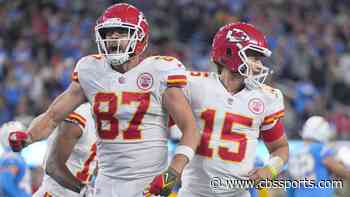 NFL 2023: Scouting the AFC West, key facts to know about the Chiefs, Chargers, Broncos, Raiders