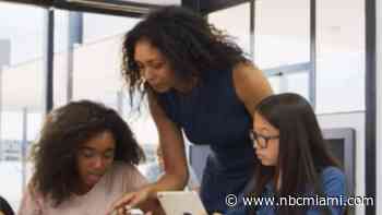 Calls for more transparency after Florida updates African American history standards