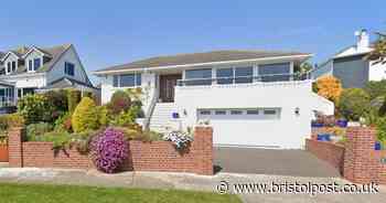 'Unattractive' extension issue over West Country Millionaires' Row where average home costs £1.7 million