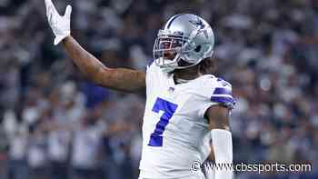 Cowboys' Trevon Diggs signs massive extension, but how good is he? One of NFL's best CBs with room to improve