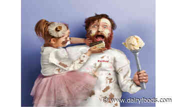 FatBoy Premium Ice Cream celebrates National Aunt and Uncle Day