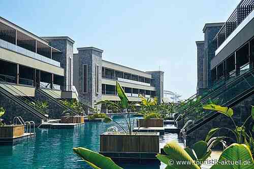 Aldiana Side eröffnet am 31. Juli