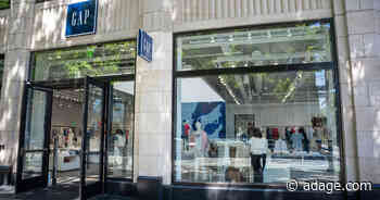 Gap hires Mattel exec responsible for Barbie revival as CEO