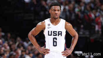 What caused Bronny James' cardiac arrest? A cardiologist explains possible culprits