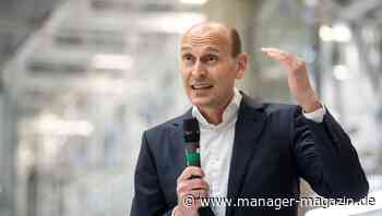 So will Volkswagen das Elektrogeschäft in China retten