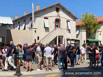 "Lors des attentats de 2015 on nous a applaudis et aujourd’hui on serait des assassins?": le ras-le-bol des policiers réunit ce mercredi à Nice