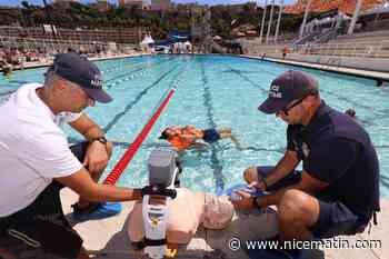 Lutte contre la noyade: une journée pour se rappeler des bons gestes et sauver des vies