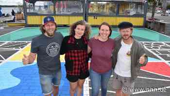 Fair gehandelt und plastikfrei: So sieht die andere Hanse Sail 2023 aus