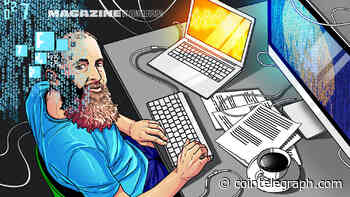 ‘Elegant and ass-backward’: Jameson Lopp’s first impression of Bitcoin