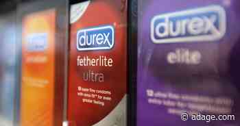 McCann Worldgroup wins Durex business in US and Europe