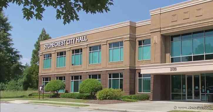 Stonecrest, DeKalb residents continue fight against Metro Green Recycling Center construction