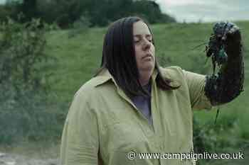 Audible urges consumers to laugh at whatever life throws at you