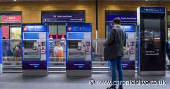 Railway station ticket office closures plan delayed as consultation extended by five weeks