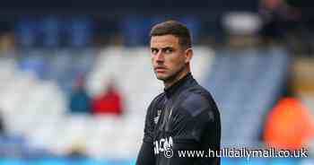 Karl Darlow set for Newcastle United exit as goalkeeper expected to join Hull City's rivals Leeds