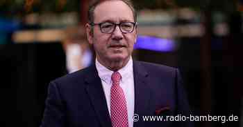 Vorwurf sexueller Übergriffe: Freispruch für Kevin Spacey