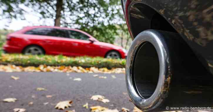 Stadt München verschiebt Verschärfung des Dieselfahrverbots