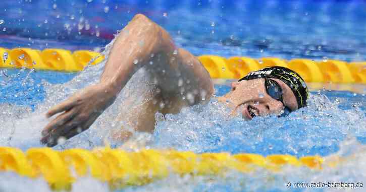 Märtens und die Wut nach verfehltem Podest