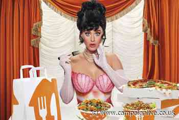 Just Eat slashes global marketing spend by 28% in first half of year