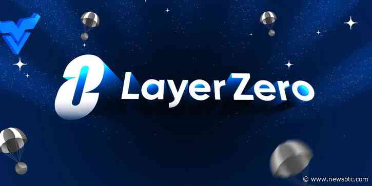 LayerZero Crosses This Significant Milestone, But Is An Airdrop Coming?