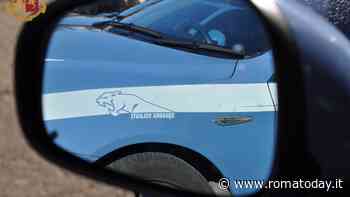 Pretende birra gratis, poi aggredisce e ferisce due poliziotti