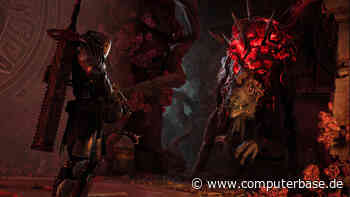 Remnant II: Spielen ohne Upscaling ist laut Entwickler nicht vorgesehen