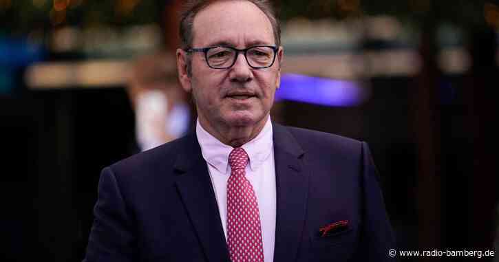 Sexueller Übergriffe: Freispruch für Kevin Spacey