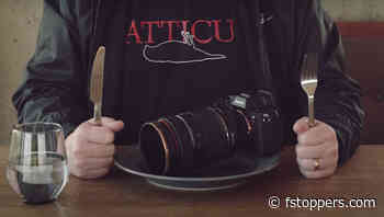 The Lie That Almost Every Photographer Falls for at Some Point