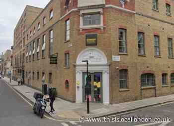 Planning proposals submitted to Camden Council July 10 to July 16