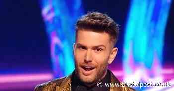 South Gloucestershire star Joel Dommett's fans accuse him of 'lying' about film