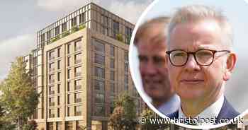 Government urged to call-in controversial Broadwalk Shopping Centre development