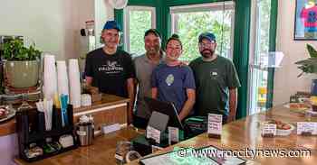 Bookeater Cafe: Where literature meets lunch