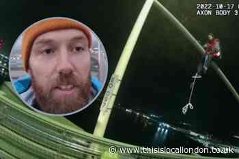 Dartford Crossing Just Stop Oil protestors challenge prison sentences