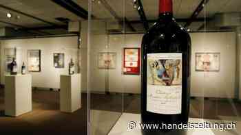 Wann sich Wein als Investment lohnt