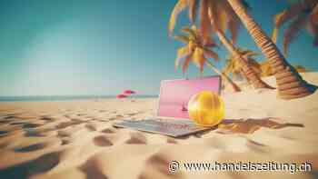 Wie Workation neue Arbeitsformen beflügelt