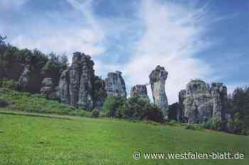 Tourismus in Lippe fast wieder auf Vor-Corona-Niveau