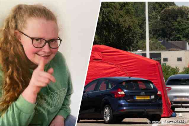 Ontroerend afscheid van Amber (18), die omkwam na aanrijding op weg naar vakantiejob: “Ik ben bang om jouw stem, geur of lach te vergeten”