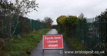 ‘Terrifying’ experiences of cycling in Bristol and accidents is putting people off