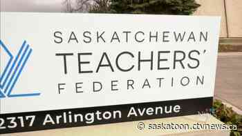 In-dispute designation on Sask. school division lifted by Sask. Teachers Federation