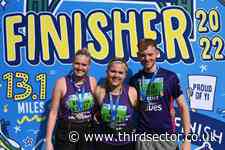 Retailer raises £5m for hospice charity in just over a year