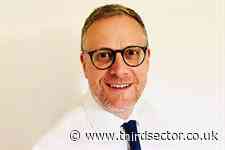 Leonard Cheshire hires new finance chief to continue turnaround plan