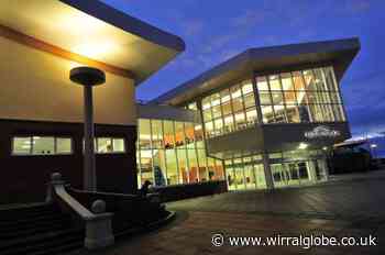 Future of Wirral's Floral Pavilion to be reviewed