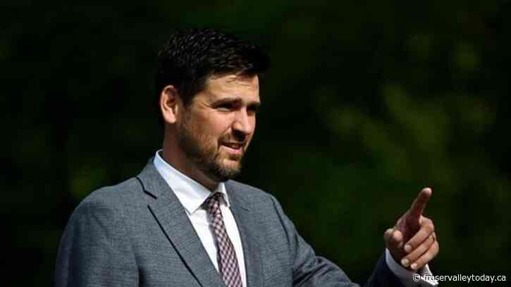 Sean Fraser takes over federal housing file as Canadians face affordability crunch