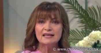 ITV's Lorraine Kelly to take extended break from show as replacements confirmed