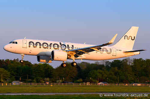 Marabu: Pilotenbeschwerde und Risikoflug